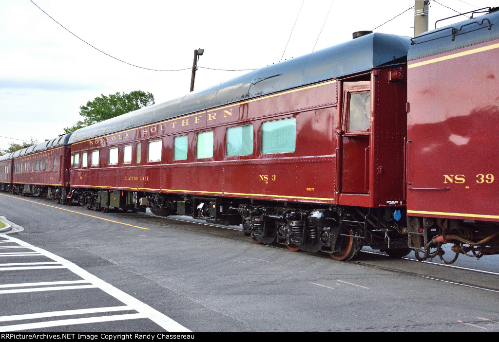 NS 3